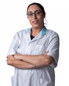 Anesthesioloog dr. C.N. Galli HMC