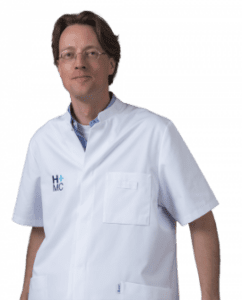 Cardioloog dr. S.A. Mollema HMC