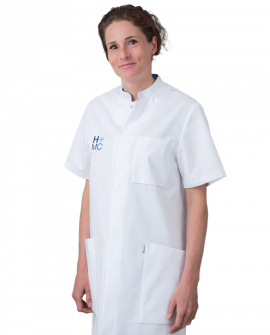 Cardioloog dr. A.P. van Alem HMC