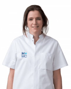 Chirurg oncoloog dr. M.E. Straver HMC