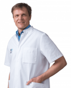 Dermatoloog dr. E. Honig HMC