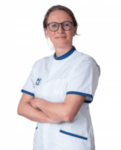 Diëtist M. Boersema-Bos HMC