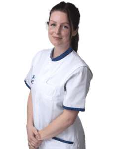 Diëtist D. Eggink HMC