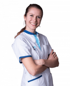 Diëtist H. Gijzen HMC