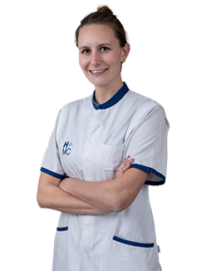 Diëtist F.M. Visser HMC