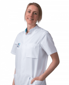 Diëtist I.B.A.C.M. Zuliani-Mans HMC