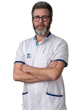 Fysiotherapeut M.L. Crooijmans HMC