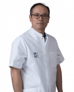 MDL-arts J.Y.L. Lai HMC