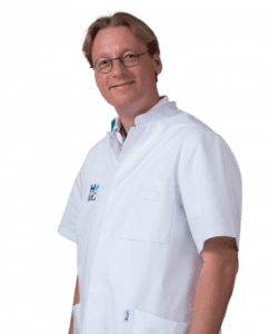 MDL-arts dr. P.P.J. van der Veek HMC