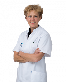 Gipsverbandmeester A.H. Buijs HMC