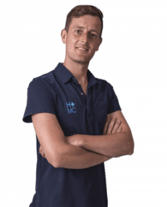 Gipsverbandmeester M.J.M van Loenen HMC