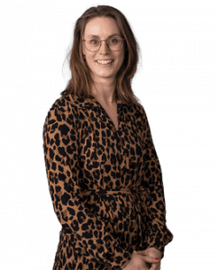 Klinisch psycholoog dr. M. Hoogwegt HMC