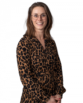 Klinisch psycholoog dr. M. Hoogwegt HMC
