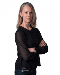 GZ-psycholoog A. Preesman-van der Welle HMC