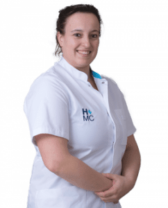 Neuroloog-intensivist dr. S. Achterberg HMC