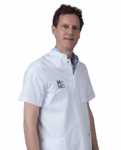 Internist-acute geneeskunde dr. H.M.A. Hofstee HMC