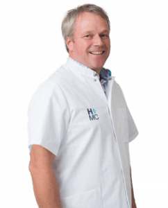 Internist-endocrinoloog dr. A.H. Bootsma HMC
