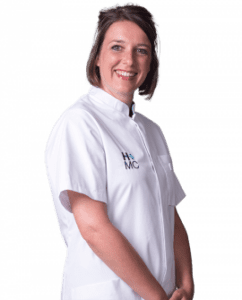 Internist-infectioloog dr. F.P.N. Mollema HMC