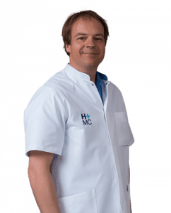 Internist-nefroloog dr. E.M. Scholten HMC