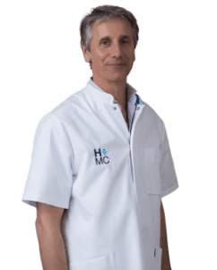 Internist-oncoloog dr. F.J.F. Jeurissen HMC