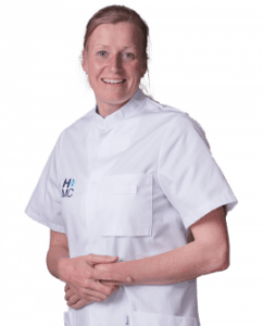 Internist-ouderengeneeskunde M.R. Altena HMC