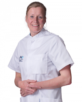 Internist-ouderengeneeskunde M.R. Altena HMC