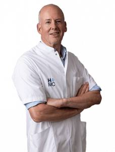 Internist-nefroloog dr. Y.W.J. Sijpkens HMC