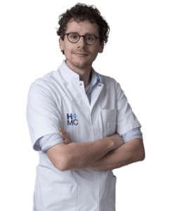 Internist-endocrinoloog E. Smolders HMC