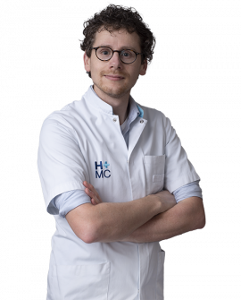 Internist-endocrinoloog E. Smolders HMC