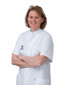 Kaakchirurg A.C.S. Hundepool HMC