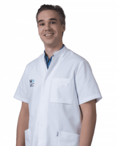 Kinderarts dr. R.W.J. Leunissen HMC