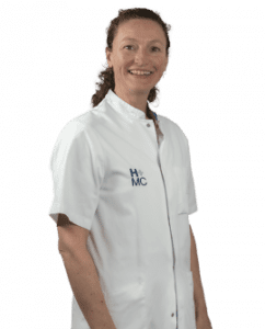 Kinderarts M.J. Oele HMC