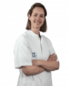 Kinderarts F.G.E.M. Razenberg HMC