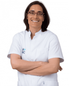 Kinderarts R.A. van Unnik-Treurniet HMC