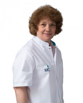 Klinisch fysicus radiotherapie dr. A. L. Petoukhova HMC