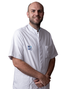 Logopedist L. Oskam HMC