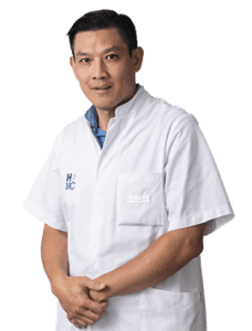 Longarts D.T. Nguyen HMC