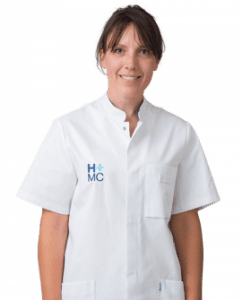 Longarts dr. M.J. Overbeek HMC