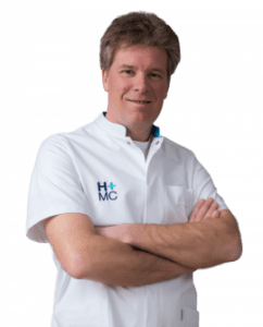 MDL-arts dr. J.J. Keller HMC