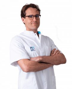 MDL-arts dr. S. van der Marel HMC