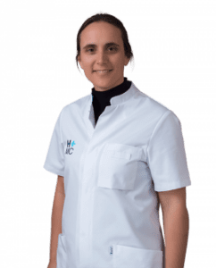 Neuroloog-somnoloog dr. M.H.M. Vlak HMC