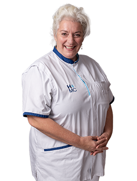 Oncologie consulent M.D. Smit-Geubel HMC