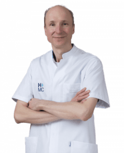 Optometrist dr. M.V. Joosse HMC