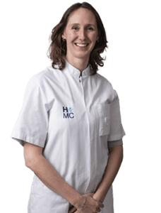 Orthopedagoog M.C.M. Vermeulen HMC