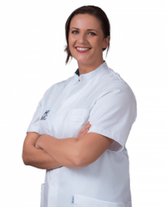 Physician assistant neurochirurgie N. Koster-den Dulk HMC