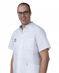 Physician assistant neonatologie D. Stok HMC