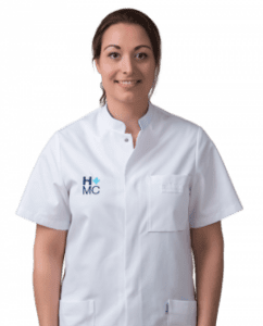 Plastisch chirurg dr. K.M.E. Wehrens HMC