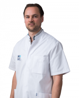 Plastisch chirurg dr. W.F. Willems HMC