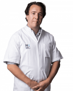 Radioloog dr. J. Habets HMC