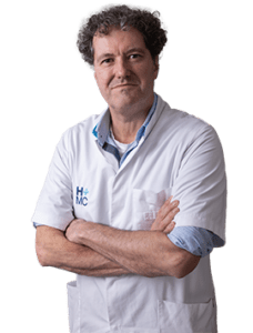 Radioloog dr. T.A.M. Kaandorp HMC